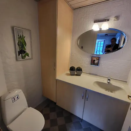 Nyaraló Harbour House *