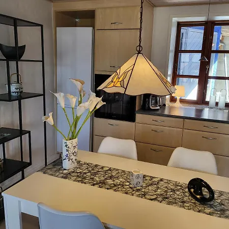 Holiday home Harbour House Sonderborg