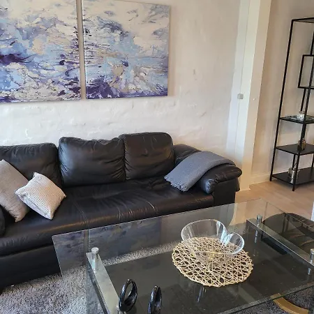 Harbour House * Sønderborg