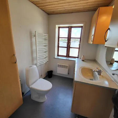 Holiday home Harbour House