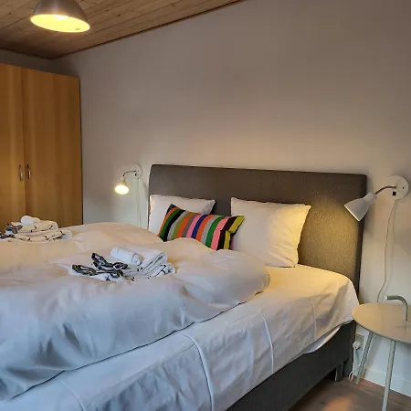 Harbour House Holiday home