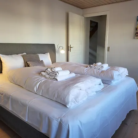 Harbour House Sønderborg