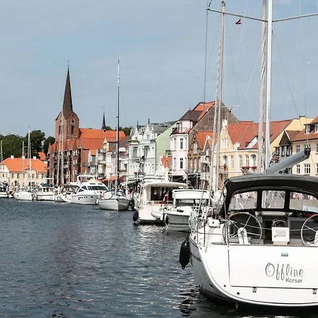 Harbour House Sønderborg