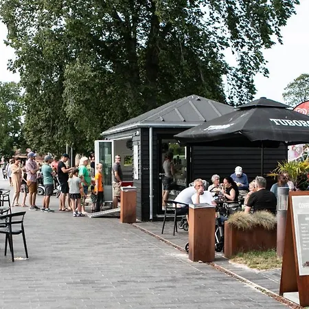 Nyaraló Harbour House *