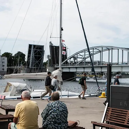 Harbour House * Sønderborg