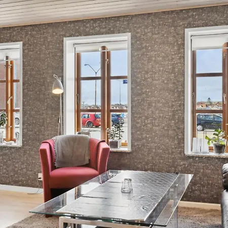 Harbour House Nyaraló *