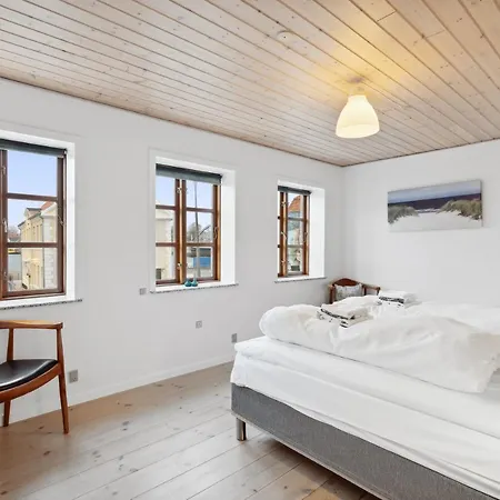 Harbour House Sønderborg