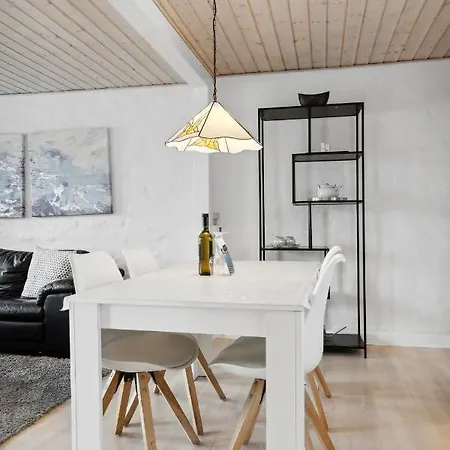 Harbour House Nyaraló