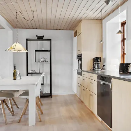 Harbour House Sønderborg