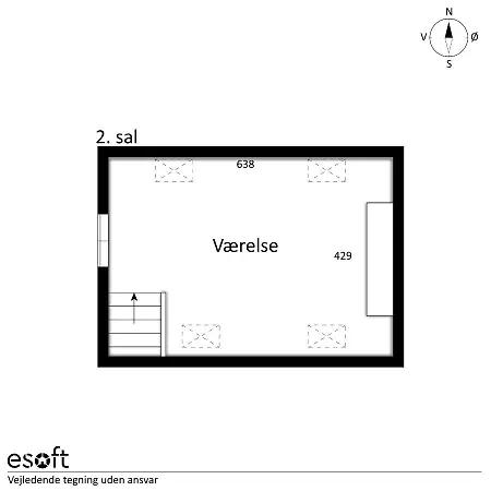 Holiday home Harbour House Sonderborg