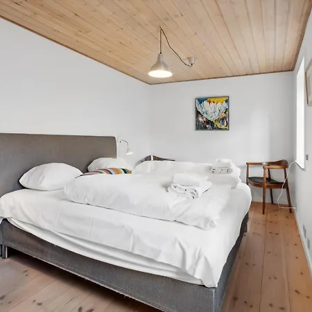 Holiday home Harbour House *