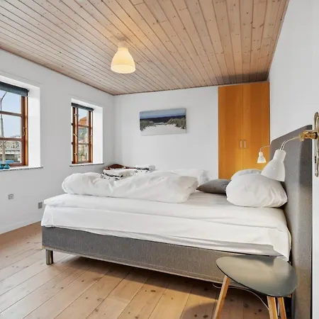 Harbour House Holiday home *