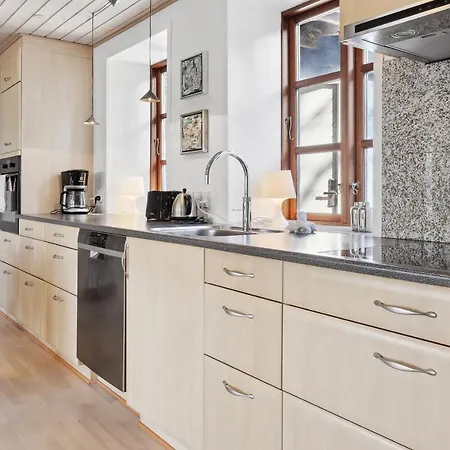 Harbour House Casa de Férias