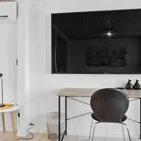 Harbour House Feriehus Sønderborg