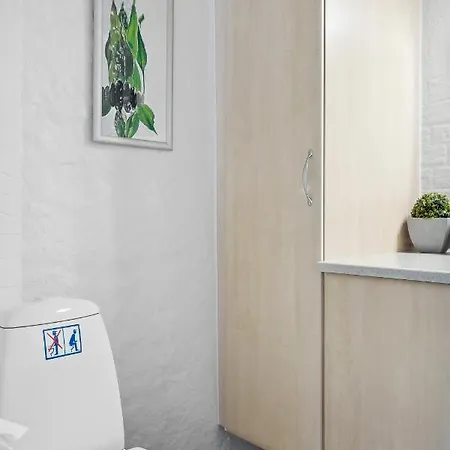 Casa de Férias Harbour House *