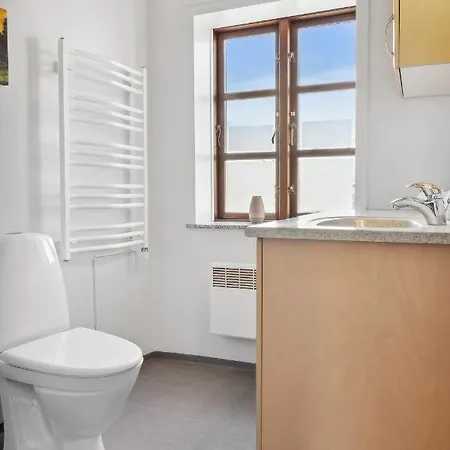 Harbour House Nyaraló *